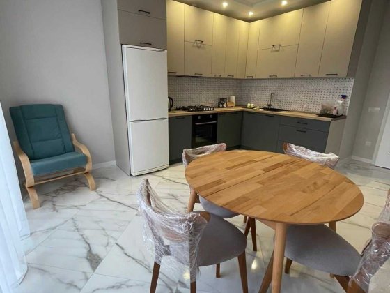 Оренда 3 кімнатної квартири в Новобудові Львів