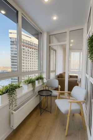 ЖК Грейт Great! Студія + окрема спальня! ПЕРША ЗДАЧА! - фото 1