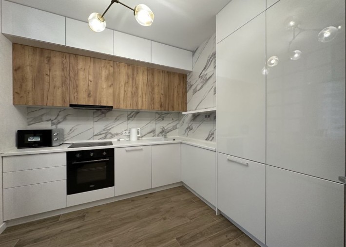 АРЕНДА‼️БЕЗ поднятия 1к квартира «45 Жемчужина» КАМАНИНА‼️Аркадия Парк - фото 1