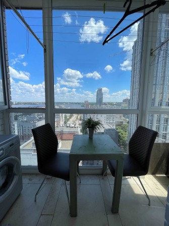 Аренда видовой квартиры в Центре на Успенской площади. - фото 1