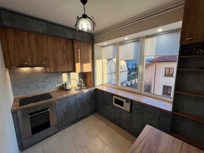 3к квартира біля Ботанічного саду та парку Погулянка, вул. Черемшини - фото 1