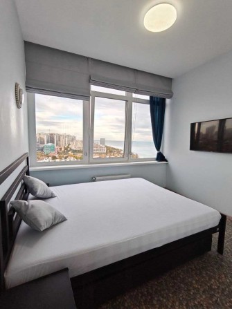 Сдам однокомнатную Жемчужина Каманина Аркадия Кадор Евродвушка - фото 1