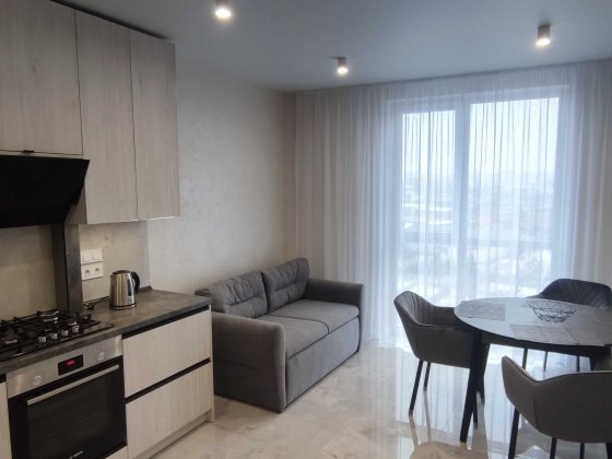 Оренда 1-кім. новобуд. вул. Зелена ЖК "Там-там" Львів