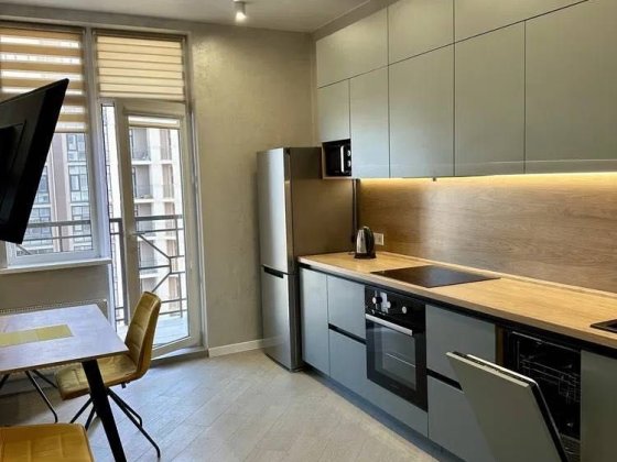 УЮТНАЯ КЛАССНАЯ 2-комнатная квартира в ЖК Эллегия Парк! МОРЕ Аркадия! Одесса