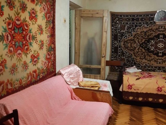 +Сдам 1 ком.квартиру ул.Чумаченко ост.6 гимназия 4500+ком.усл. Запорожье