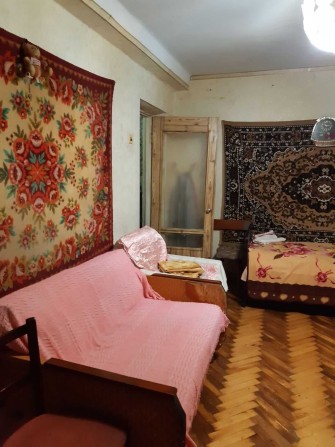 +Сдам 1 ком.квартиру ул.Чумаченко ост.6 гимназия 4500+ком.усл. - фото 1