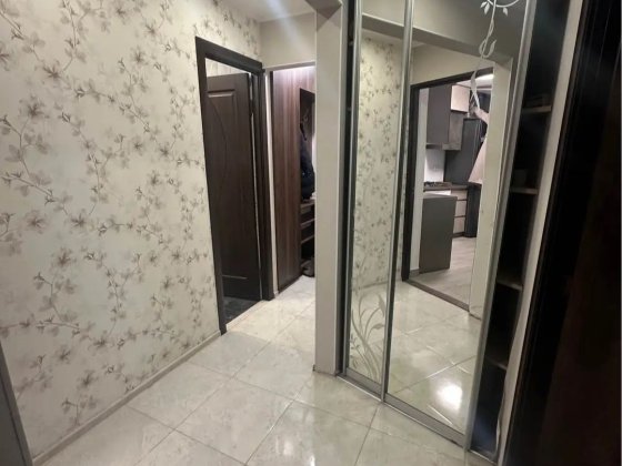 Пасічна перша здача 2 кім