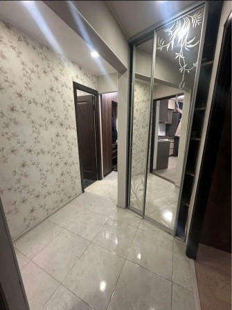 Пасічна перша здача 2 кім - фото 1