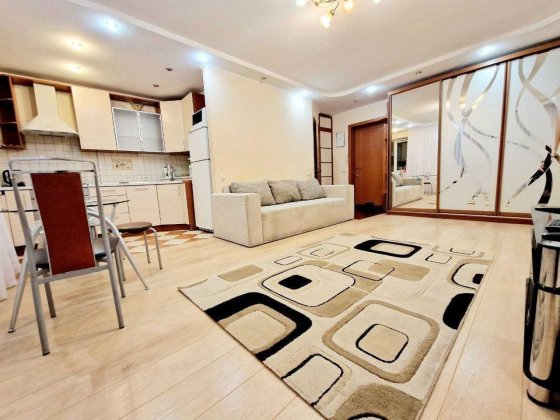 Оренда 2к квартири пр-т Науки (Гагаріна) нагорка парк шевченка центр