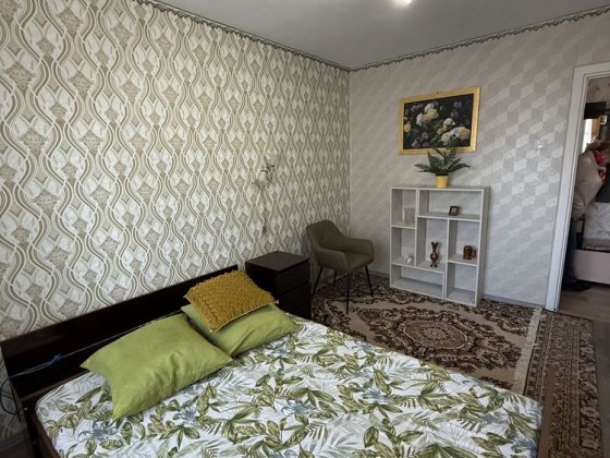 Здаю 3 кімнатну квартиру Пр. Центральний Николаев