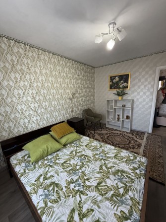 Здаю 3 кімнатну квартиру Пр. Центральний - фото 1