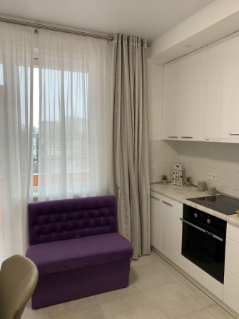 Сдам 1-комнатную квартиру - фото 1