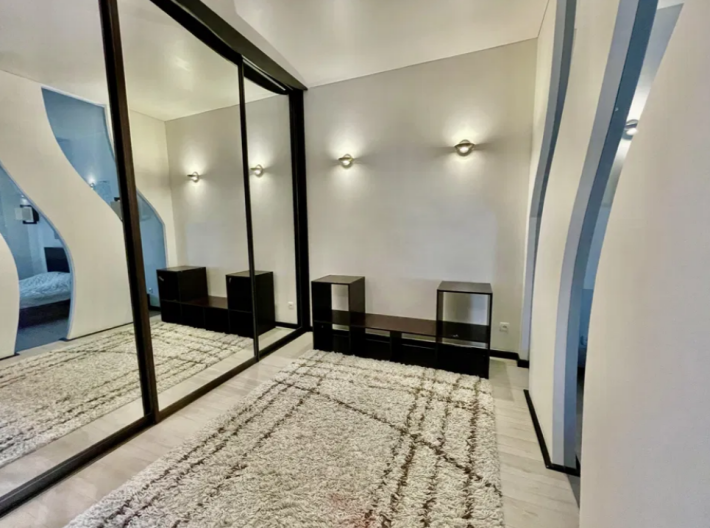 1к Говорова / Армейская. Евроремонт. - фото 1