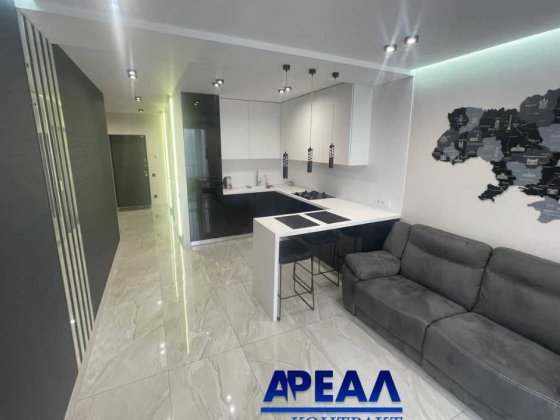 Здам в оренду однокімнату квартиру в ЖК "Олександрівський 1" Запоріжжя