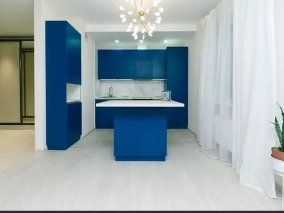 Без комісії! Квартира в ЖК Victory V, Берестейський проспект, 5в.