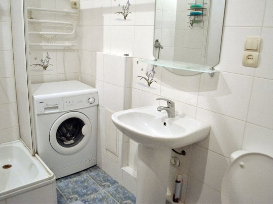 2кімнатна квартира оренда