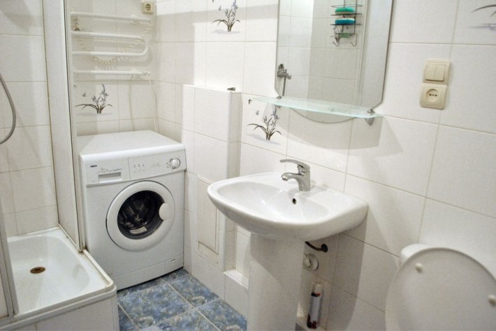 2кімнатна квартира оренда - фото 1