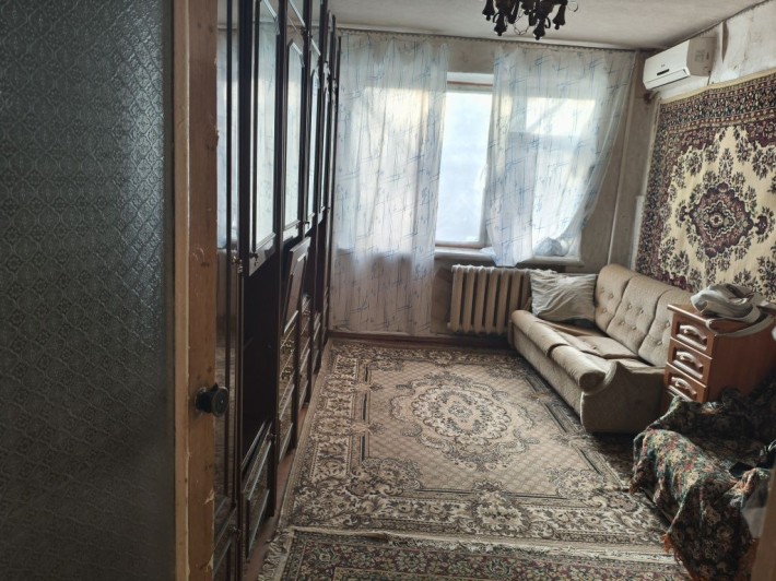 Сдаю 2к квартиру возле Стадиона Эвис, Центральный район - фото 1