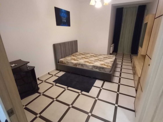 Оренда 1-к квартири в ЖК "Санта-Нова" на вул. Лісна Львов