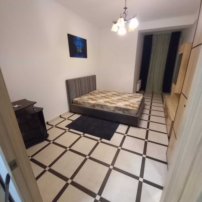 Оренда 1-к квартири в ЖК "Санта-Нова" на вул. Лісна - фото 1