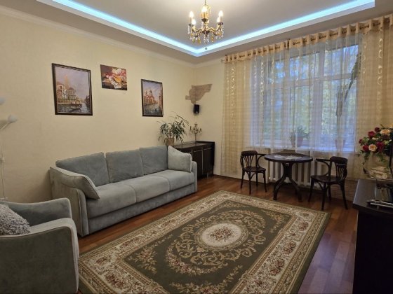 Аренда 3.к. ул. Писаржевского (ЭКСКЛЮЗИВ, КЛЮЧИ) Дніпро