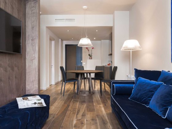 Люкс апартаменти у Центрі. ВКЛЮЧЕНО комун. та прибирання. БЕЗ КОМІСІЇ Одеса