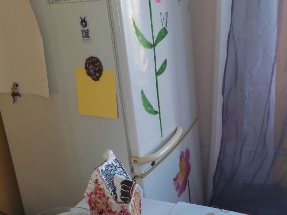 Сдам 1комн 6.5 Фонтана/ Петрашевского Одеса