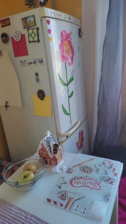 Сдам 1комн 6.5 Фонтана/ Петрашевского - фото 1