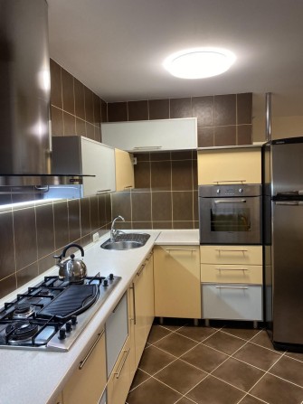 Аренда комфортабельной 2-комнатной студии (СК "Надежда") - фото 1