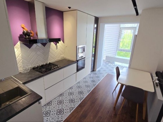 Здам 2х кім квартиру ЖК Салют