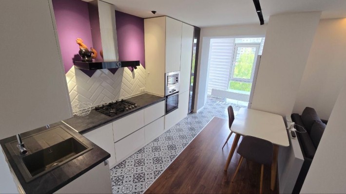 Здам 2х кім квартиру ЖК Салют - фото 1