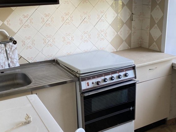 Однокімнатна в оренду