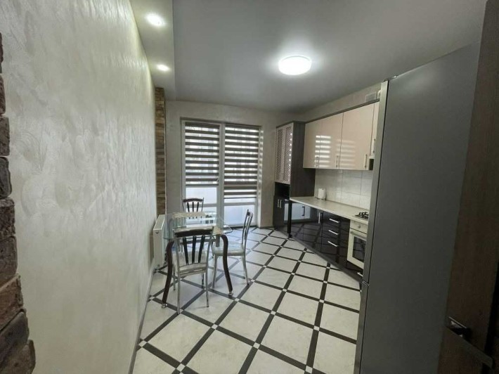 1-комн.кв. район Чорновола - фото 1