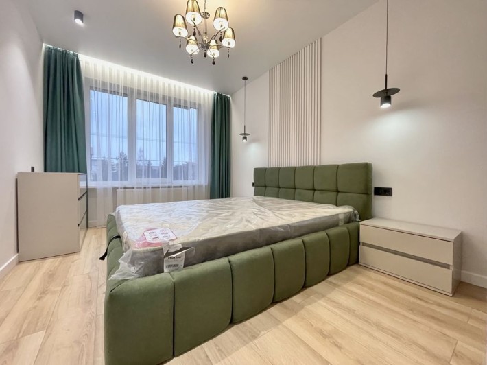 Оренда 2-кім квартири в новобудові Кульпарківська Актуальна !!! - фото 1