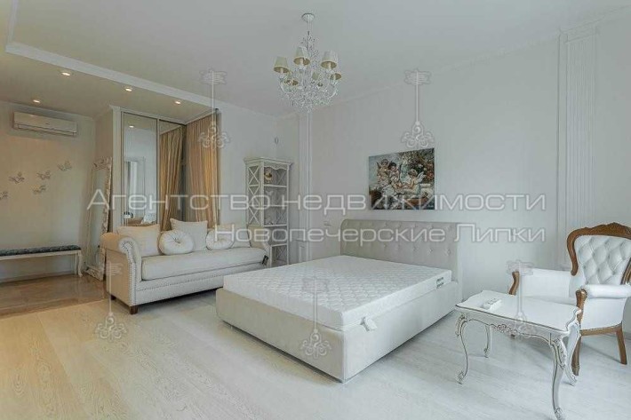 Оренда квартири 55м2 Новопечерьські Липки Драгомирова, 16 - фото 1