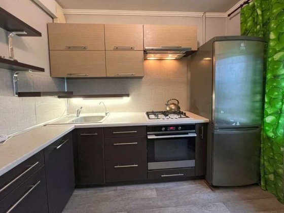 Здається 1-кімнатна квартира в Дарницькому р-н