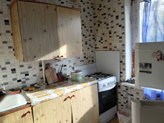 Сдам 1-кв в начале ул.Янгеля 6000