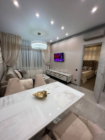 NEW‼️авторская квартира 51/26/42 Жемчужина ГЕНУЭЗСКАЯ‼️Балкон АРКАДИЯ - фото 1