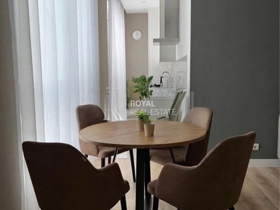 Оренда 3-х квартиры Лейпцизька 13А Київ