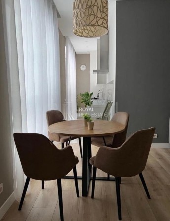 Оренда 3-х квартиры Лейпцизька 13А - фото 1