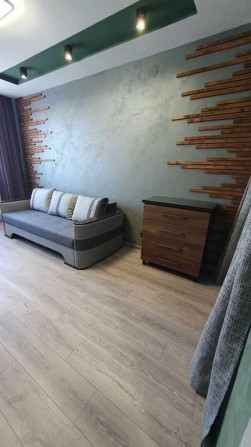 Оренда 1-к квартири в ЖК "Софіївка" на вул. Угорська - фото 1