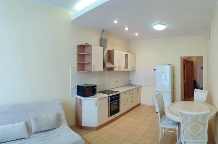 6 Ст.Б.Фонтана / ЖК Подкова, Фонтанская дорога - фото 1