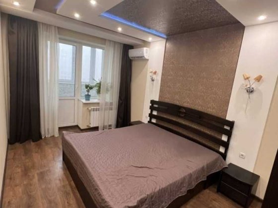 Аренда 2к квартиры в Центре Миколаїв