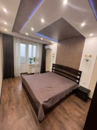 Аренда 2к квартиры в Центре - фото 1