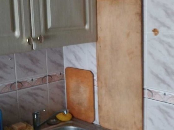 Аренда 1к на ж/м Покровський Дніпро