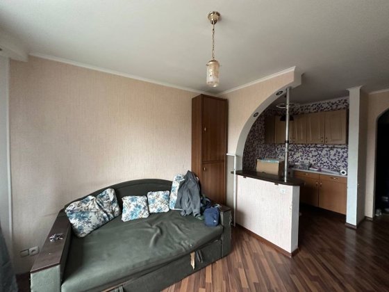 Оренда 1 кім квартири район 12 й квартал Данила Нечая Дніпро