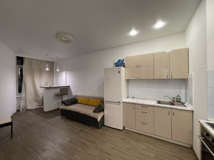 Каманина, Без выселения летом, 44 жемчужина 45 м2 - фото 1