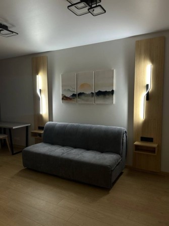 Сдам 1к квартиру Нагорка, Центр. - фото 1