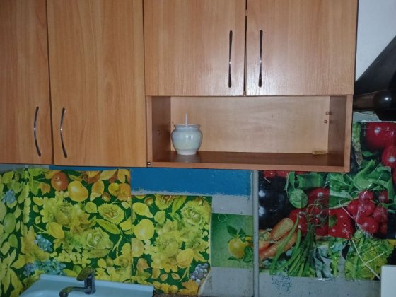 Оренда 1к квартири Запоріжжя Військбуд! Запорожье