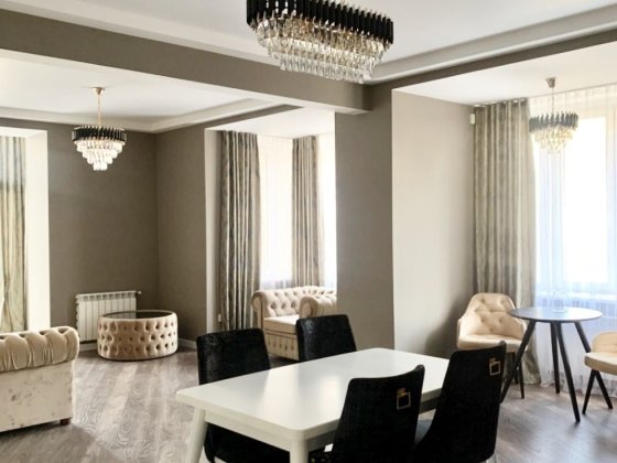 Оренда 2х кімнатної квартири у Вознесенівському р-ні (Соборний 171)